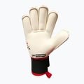 4keepers Force Halloween RF guanti da portiere bianco/nero/rosso 5