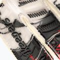 4keepers Force Halloween RF guanti da portiere bianco/nero/rosso 7
