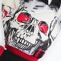 4keepers Force Halloween RF guanti da portiere bianco/nero/rosso 3