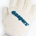 4keepers Retro IV NC guanti da portiere bianchi 3