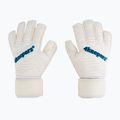 4keepers Retro IV RF guanti da portiere per bambini, bianco