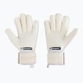 4keepers Retro IV RF guanti da portiere per bambini, bianco 2