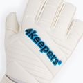 4keepers Retro IV RF guanti da portiere per bambini, bianco 3