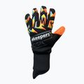 4keepers Equip Flame NC guanto da portiere nero/multicolore 4