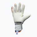 4keepers Equip Puesta NC guanti da portiere blu/arancio 5