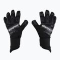 4keepers Equip Panter NC Jr guanti da portiere per bambini nero