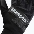 4keepers Equip Panter NC Jr guanti da portiere per bambini nero 3