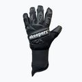 4keepers Equip Panter NC Jr guanti da portiere per bambini nero 4