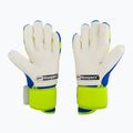 4keepers Equip Breeze NC Jr guanti da portiere per bambini blu/verde 2