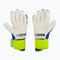 4keepers Equip Breeze NC guanti da portiere blu/verde 2