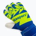 4keepers Equip Breeze NC guanti da portiere blu/verde 3