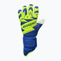 4keepers Equip Breeze NC guanti da portiere blu/verde 4