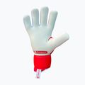 4keepers Equip Poland NC guanti da portiere bianco/rosso 5