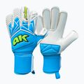 4keepers Force V1.23 Guanto da portiere RF blu 4