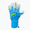 4keepers Force V1.23 Guanto da portiere RF blu 5