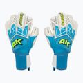 4keepers Force V1.23 Guanto da portiere RF blu