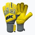 4keepers Force V2.23 RF Jr guanti da portiere per bambini blu 4