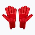 4keepers Force V4.23 RF Jr guanti da portiere per bambini rosso 2