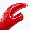4keepers Force V4.23 RF Jr guanti da portiere per bambini rosso 3
