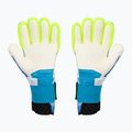 Guanti da portiere per bambini 4keepers Neo Liga NC Jr blu 2