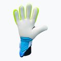 Guanti da portiere per bambini 4keepers Neo Liga NC Jr blu 7