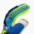 4keepers Neo Liga NC guanti da portiere blu 3