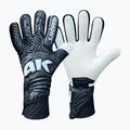 4keepers Neo Elegant NC Jr guanti da portiere per bambini nero 5