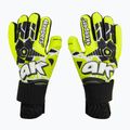 4keepers Neo Focus NC Jr guanti da portiere per bambini celadon