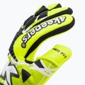 4keepers Neo Focus NC Jr guanti da portiere per bambini celadon 3