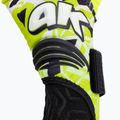 4keepers Neo Focus NC Jr guanti da portiere per bambini celadon 4