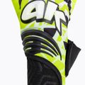4keepers Neo Focus NC guanti da portiere celadon 4