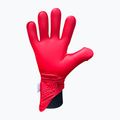 4keepers Neo Rodeo NC Jr guanti da portiere per bambini rosso 7