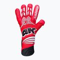 4keepers Neo Rodeo NC guanti da portiere rosso 6