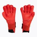 4keepers Neo Rodeo RF2G Jr guanti da portiere per bambini rosso 2