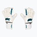 4Keepers Champ AQ Contact VI guanti da portiere bianchi