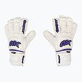 4keepers Champ Purple VI guanto da portiere RF2G bianco