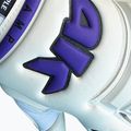 4keepers Champ Purple VI guanto da portiere RF2G bianco 8