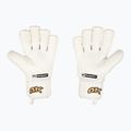 4Keepers Champ Gold VI guanto da portiere bianco 2