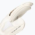 4Keepers Champ Gold VI guanto da portiere bianco 3