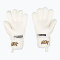 4Keepers Champ Gold VI guanto da portiere bianco 2