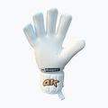 4Keepers Champ Gold VI guanto da portiere bianco 6