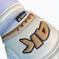 4Keepers Champ Gold VI guanto da portiere bianco 8