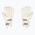 4Keepers Champ Gold VI guanto da portiere bianco 2