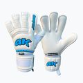 4Keepers Champ Aqua VI guanto da portiere bianco 4