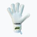 4Keepers Champ Carbo VI guanti da portiere bianchi 6