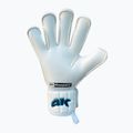 4Keepers Champ AQ Contact VI guanti da portiere per bambini bianchi 3