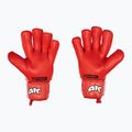 Guanti da portiere per bambini 4keepers Champ Colore Rosso VI RF2G rosso 2