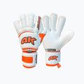4keepers Champ Training VI Rf2G guanti da portiere bianchi 4