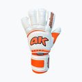 4keepers Champ Training VI Rf2G guanti da portiere bianchi 5