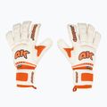 4keepers Champ Training VI Rf2G guanti da portiere bianchi
